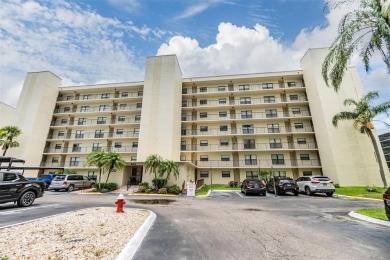 Welcome to this beautifully updated 2-bedroom, 2-bath condo in on Cove Cay Country Club in Florida - for sale on GolfHomes.com, golf home, golf lot
