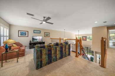 Welcome home to this beautifully cared-for 3-bedroom, 2.5-bath on Largo Golf Course in Florida - for sale on GolfHomes.com, golf home, golf lot