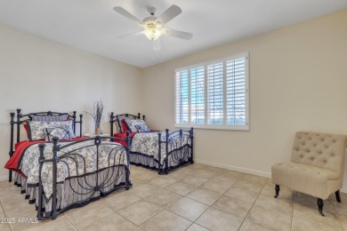 Experience comfort & luxury with the highly desirable Paloma on Oakwood Golf Club  in Arizona - for sale on GolfHomes.com, golf home, golf lot
