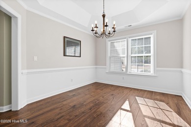 How would you like to unwind, relax, and create memories while on Members Club At St. James Plantation in North Carolina - for sale on GolfHomes.com, golf home, golf lot