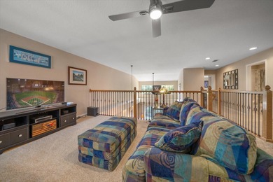 Welcome home to this beautifully cared-for 3-bedroom, 2.5-bath on Largo Golf Course in Florida - for sale on GolfHomes.com, golf home, golf lot