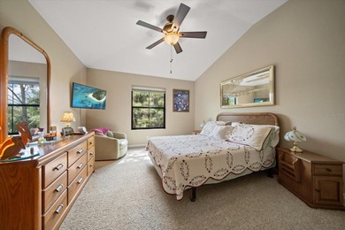 Welcome home to this beautifully cared-for 3-bedroom, 2.5-bath on Largo Golf Course in Florida - for sale on GolfHomes.com, golf home, golf lot