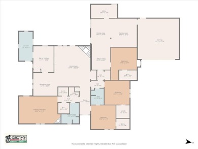 Welcome to your spacious retreat in the heart of Decordova Bend on De Cordova Bend Country Club in Texas - for sale on GolfHomes.com, golf home, golf lot