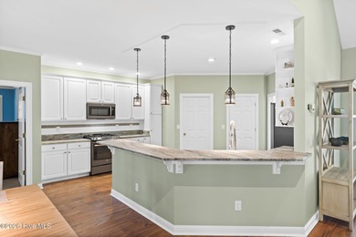 How would you like to unwind, relax, and create memories while on Members Club At St. James Plantation in North Carolina - for sale on GolfHomes.com, golf home, golf lot