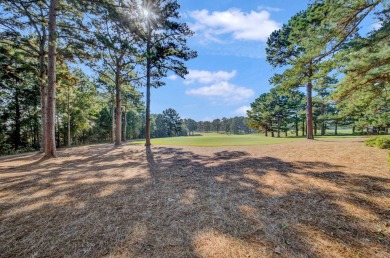 Enjoy the breathtaking views of the Cuscowilla golf course from on The Golf Club at Cuscowilla in Georgia - for sale on GolfHomes.com, golf home, golf lot