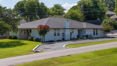 Welcome to your spacious retreat in the heart of Decordova Bend on De Cordova Bend Country Club in Texas - for sale on GolfHomes.com, golf home, golf lot