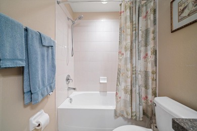 Welcome home to this beautifully cared-for 3-bedroom, 2.5-bath on Largo Golf Course in Florida - for sale on GolfHomes.com, golf home, golf lot