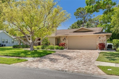 TRANQUIILITY at it's Finest! TRUE PEACE OF MIND ZONED - NO FLOOD on The Dunedin Country Club in Florida - for sale on GolfHomes.com, golf home, golf lot