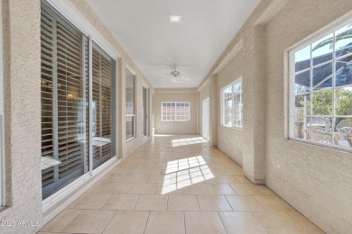 Experience comfort & luxury with the highly desirable Paloma on Oakwood Golf Club  in Arizona - for sale on GolfHomes.com, golf home, golf lot