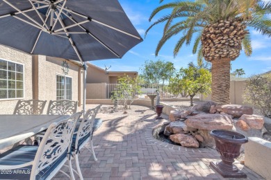 Experience comfort & luxury with the highly desirable Paloma on Oakwood Golf Club  in Arizona - for sale on GolfHomes.com, golf home, golf lot