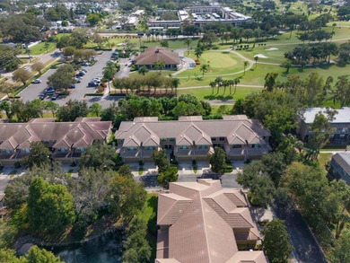 Welcome home to this beautifully cared-for 3-bedroom, 2.5-bath on Largo Golf Course in Florida - for sale on GolfHomes.com, golf home, golf lot