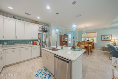 As special as it's namesake, Latitudes Margaritaville offers on LPGA International Golf Course in Florida - for sale on GolfHomes.com, golf home, golf lot