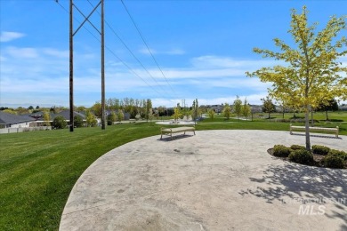 Tresidio Homes built with quality and luxury finishes, this on Hunters Point Golf Club in Idaho - for sale on GolfHomes.com, golf home, golf lot