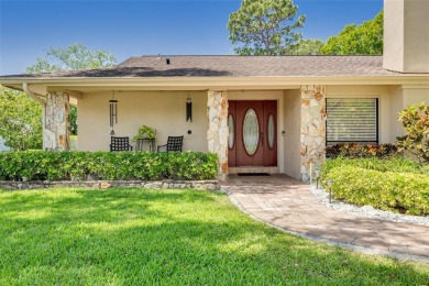 TRANQUIILITY at it's Finest! TRUE PEACE OF MIND ZONED - NO FLOOD on The Dunedin Country Club in Florida - for sale on GolfHomes.com, golf home, golf lot