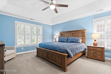 How would you like to unwind, relax, and create memories while on Members Club At St. James Plantation in North Carolina - for sale on GolfHomes.com, golf home, golf lot