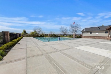 Tresidio Homes built with quality and luxury finishes, this on Hunters Point Golf Club in Idaho - for sale on GolfHomes.com, golf home, golf lot