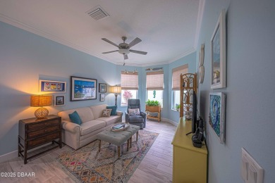 As special as it's namesake, Latitudes Margaritaville offers on LPGA International Golf Course in Florida - for sale on GolfHomes.com, golf home, golf lot