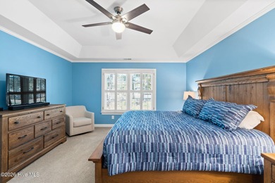 How would you like to unwind, relax, and create memories while on Members Club At St. James Plantation in North Carolina - for sale on GolfHomes.com, golf home, golf lot