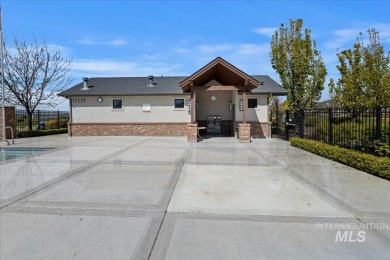 Tresidio Homes built with quality and luxury finishes, this on Hunters Point Golf Club in Idaho - for sale on GolfHomes.com, golf home, golf lot