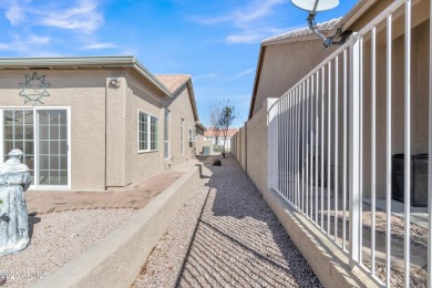 Experience comfort & luxury with the highly desirable Paloma on Oakwood Golf Club  in Arizona - for sale on GolfHomes.com, golf home, golf lot