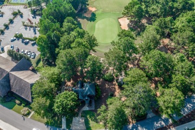 Enjoy the breathtaking views of the Cuscowilla golf course from on The Golf Club at Cuscowilla in Georgia - for sale on GolfHomes.com, golf home, golf lot