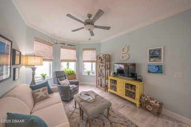 As special as it's namesake, Latitudes Margaritaville offers on LPGA International Golf Course in Florida - for sale on GolfHomes.com, golf home, golf lot