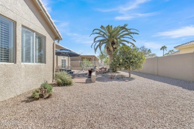 Experience comfort & luxury with the highly desirable Paloma on Oakwood Golf Club  in Arizona - for sale on GolfHomes.com, golf home, golf lot