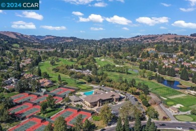 PROFESSIONAL PHOTOS AVAILABLE MONDAY NOV 3RD. MCC living at its on Moraga Country Club in California - for sale on GolfHomes.com, golf home, golf lot