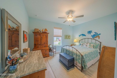 As special as it's namesake, Latitudes Margaritaville offers on LPGA International Golf Course in Florida - for sale on GolfHomes.com, golf home, golf lot