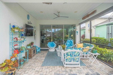 As special as it's namesake, Latitudes Margaritaville offers on LPGA International Golf Course in Florida - for sale on GolfHomes.com, golf home, golf lot