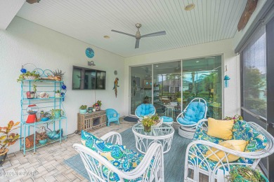 As special as it's namesake, Latitudes Margaritaville offers on LPGA International Golf Course in Florida - for sale on GolfHomes.com, golf home, golf lot