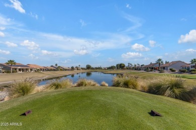 Experience comfort & luxury with the highly desirable Paloma on Oakwood Golf Club  in Arizona - for sale on GolfHomes.com, golf home, golf lot