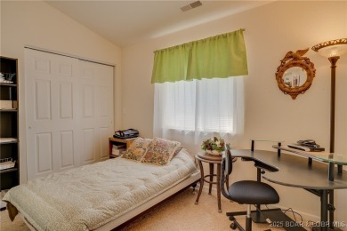 Top-Floor Lake View Condo. 3 bedroom 2 bathroom in Camdenton on The Club At Old Kinderhook in Missouri - for sale on GolfHomes.com, golf home, golf lot