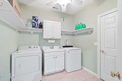 How would you like to unwind, relax, and create memories while on Members Club At St. James Plantation in North Carolina - for sale on GolfHomes.com, golf home, golf lot