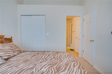 Top-Floor Lake View Condo. 3 bedroom 2 bathroom in Camdenton on The Club At Old Kinderhook in Missouri - for sale on GolfHomes.com, golf home, golf lot