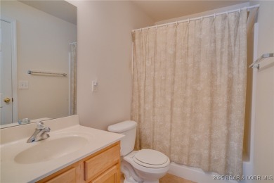 Top-Floor Lake View Condo. 3 bedroom 2 bathroom in Camdenton on The Club At Old Kinderhook in Missouri - for sale on GolfHomes.com, golf home, golf lot