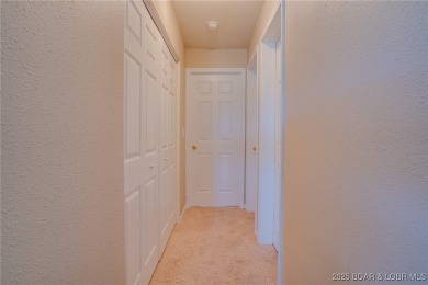 Top-Floor Lake View Condo. 3 bedroom 2 bathroom in Camdenton on The Club At Old Kinderhook in Missouri - for sale on GolfHomes.com, golf home, golf lot