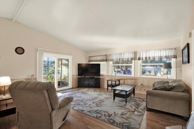 Welcome to Camp-A-Wyle on Tooke Lake! This well-maintained and on Glen Lakes Country Club in Florida - for sale on GolfHomes.com, golf home, golf lot