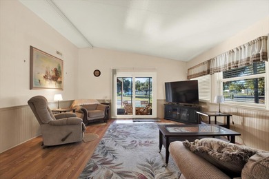 Welcome to Camp-A-Wyle on Tooke Lake! This well-maintained and on Glen Lakes Country Club in Florida - for sale on GolfHomes.com, golf home, golf lot