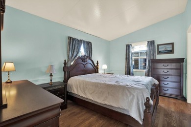 Welcome to Camp-A-Wyle on Tooke Lake! This beautifully on Glen Lakes Country Club in Florida - for sale on GolfHomes.com, golf home, golf lot