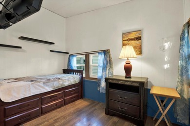 Welcome to Camp-A-Wyle on Tooke Lake! This beautifully on Glen Lakes Country Club in Florida - for sale on GolfHomes.com, golf home, golf lot