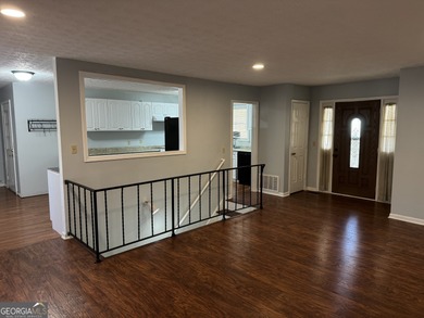 Golf-front home in Fairfield Plantation featuring recently on Fairfield Plantation Golf and Country Club in Georgia - for sale on GolfHomes.com, golf home, golf lot