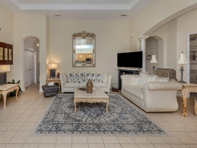 Motivated...drastic price drop...Welcome to your new home in the on Venetian Golf and River Club in Florida - for sale on GolfHomes.com, golf home, golf lot