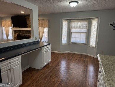 Golf-front home in Fairfield Plantation featuring recently on Fairfield Plantation Golf and Country Club in Georgia - for sale on GolfHomes.com, golf home, golf lot