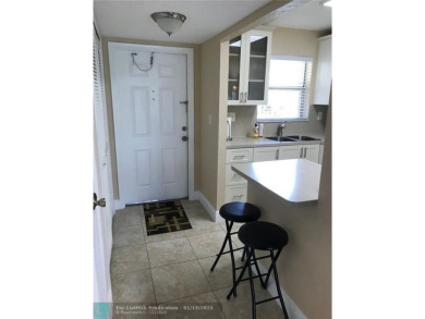 REDUCED FOR FAST SALE. LAKE VIEW!! Remodeled 2/2. CONDO. The on Sunrise Lakes Phase III in Florida - for sale on GolfHomes.com, golf home, golf lot
