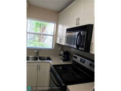 REDUCED FOR FAST SALE. LAKE VIEW!! Remodeled 2/2. CONDO. The on Sunrise Lakes Phase III in Florida - for sale on GolfHomes.com, golf home, golf lot