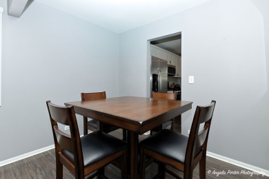 Welcome to this beautifully updated 4-bedroom, 2.5-bath home on Renwood Golf Course in Illinois - for sale on GolfHomes.com, golf home, golf lot
