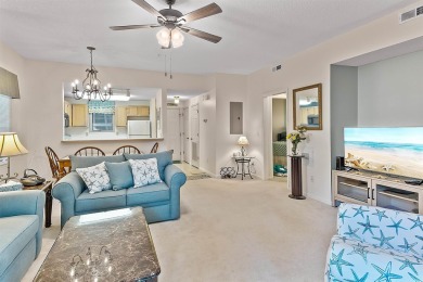 Rare opportunity! Don't miss this coastal retreat in Tidewater on Tidewater Golf Club and Plantation in South Carolina - for sale on GolfHomes.com, golf home, golf lot