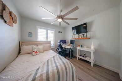 Golf Course Living at Its Finest in the Sought-After Bellair on Bellaire Golf Club in Arizona - for sale on GolfHomes.com, golf home, golf lot