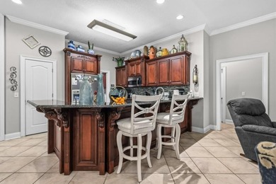 *Back on the market at no fault of the seller! 
Welcome to this on Pine Forest Country Club in Georgia - for sale on GolfHomes.com, golf home, golf lot